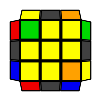 COLL D6