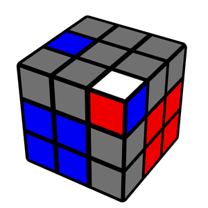 F2L 1