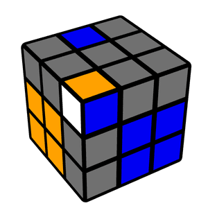 F2L 10