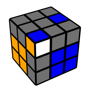 F2L 19