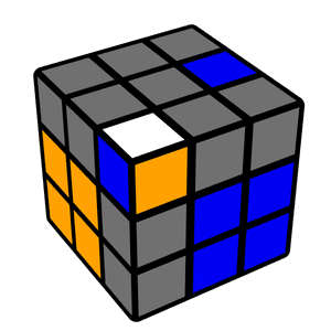 F2L 2