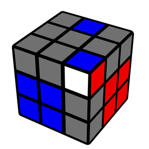 F2L 21