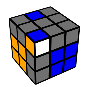 F2L 22