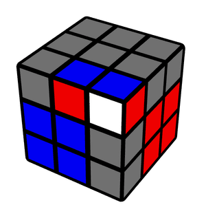 F2L 23
