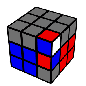F2L 26