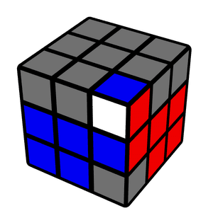 F2L 27