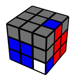 F2L 33