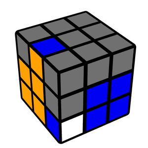 F2L 34