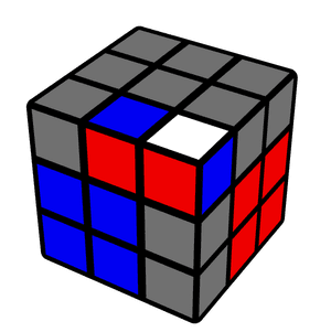 F2L 5
