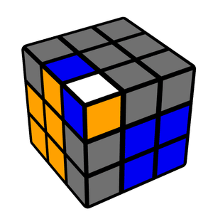 F2L 8