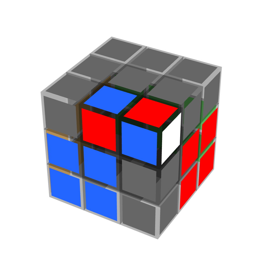 F2L 13