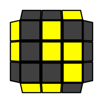 OLL 8